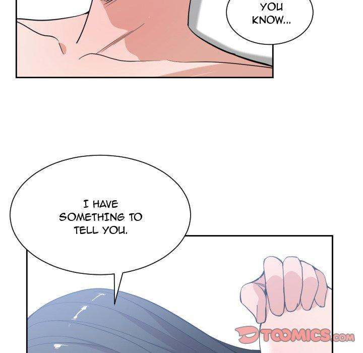 You're Not That Special! chapter 49 page 95
