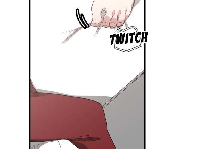 You're Not That Special! chapter 5 page 3
