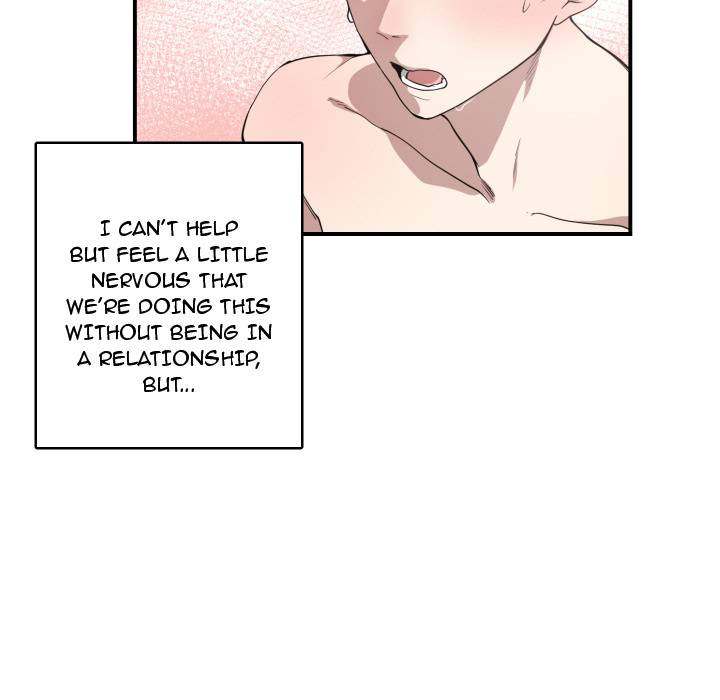 You're Not That Special! chapter 5 page 15