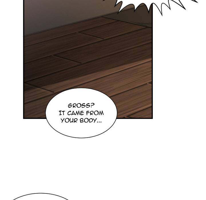 You're Not That Special! chapter 5 page 18