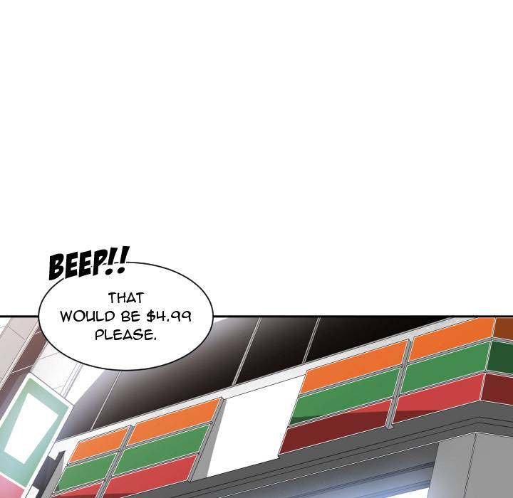 You're Not That Special! chapter 5 page 24