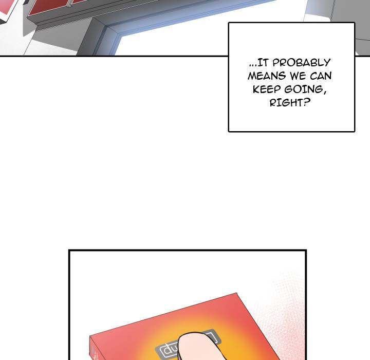 You're Not That Special! chapter 5 page 25