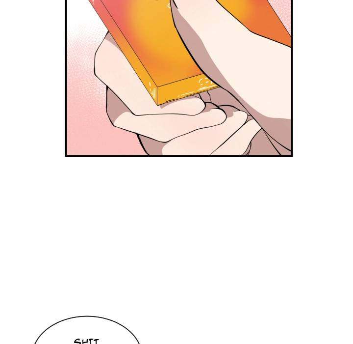 You're Not That Special! chapter 5 page 26