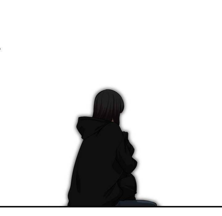 You're Not That Special! chapter 5 page 43