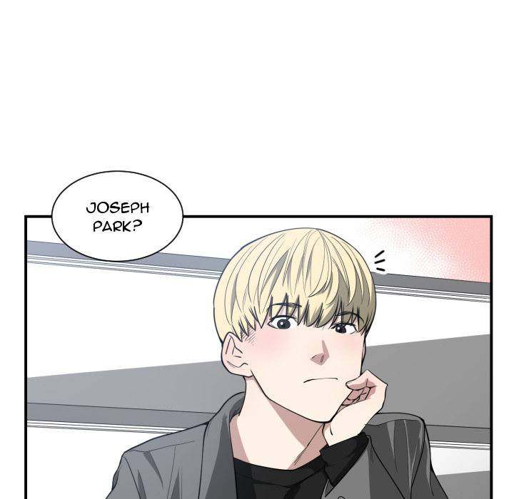 You're Not That Special! chapter 5 page 49