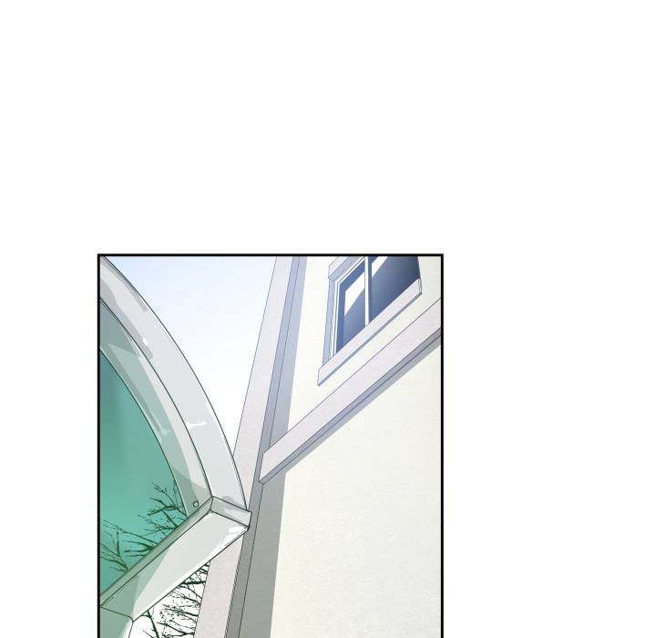 You're Not That Special! chapter 5 page 57