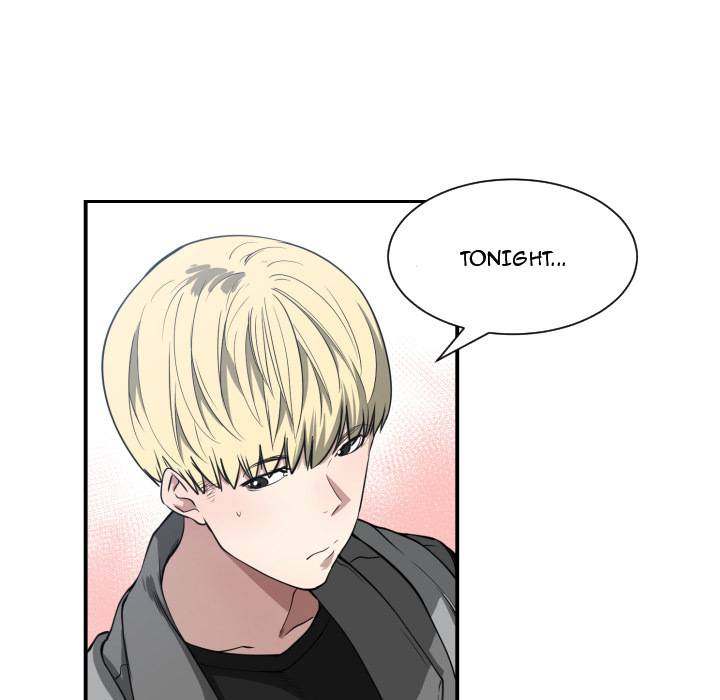 You're Not That Special! chapter 5 page 61
