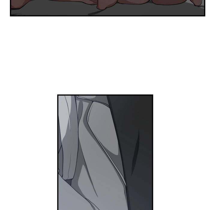 You're Not That Special! chapter 5 page 63