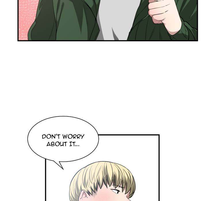 You're Not That Special! chapter 5 page 76