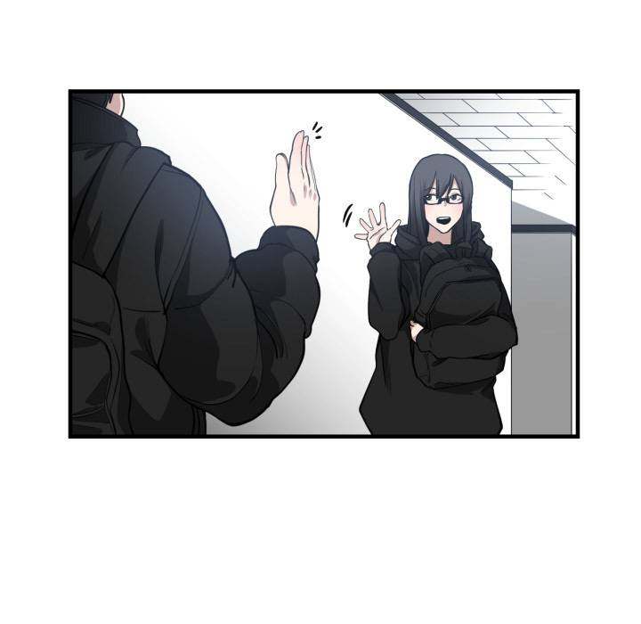 You're Not That Special! chapter 5 page 92