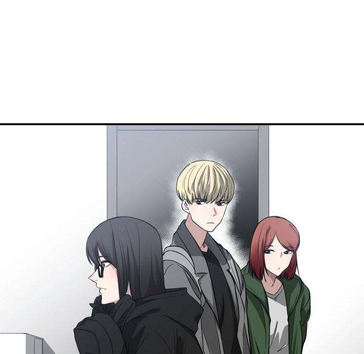You're Not That Special! chapter 5 page 94