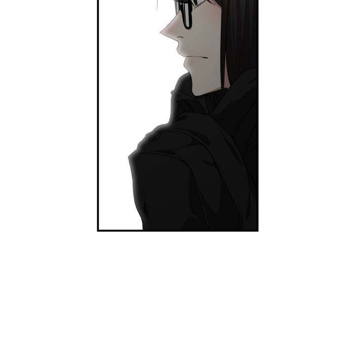 You're Not That Special! chapter 5 page 96