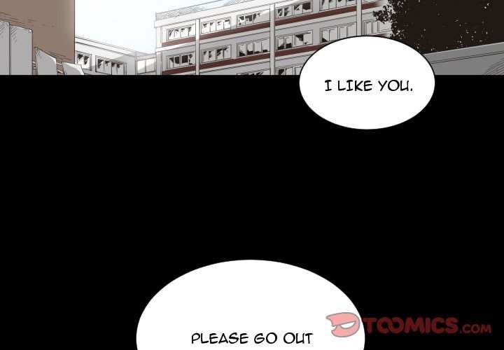 You're Not That Special! chapter 50 page 3