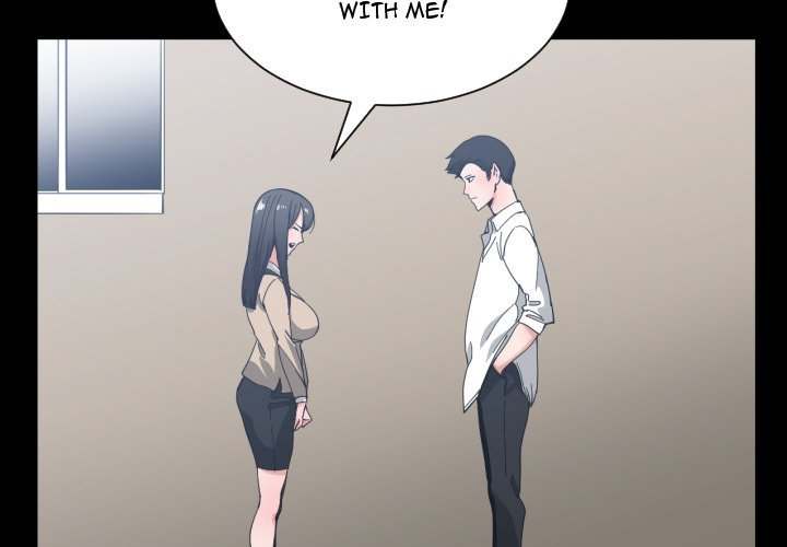 You're Not That Special! chapter 50 page 4