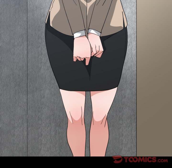You're Not That Special! chapter 50 page 7