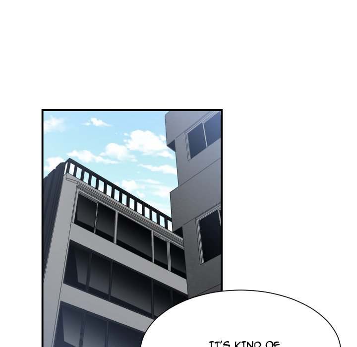 You're Not That Special! chapter 50 page 12
