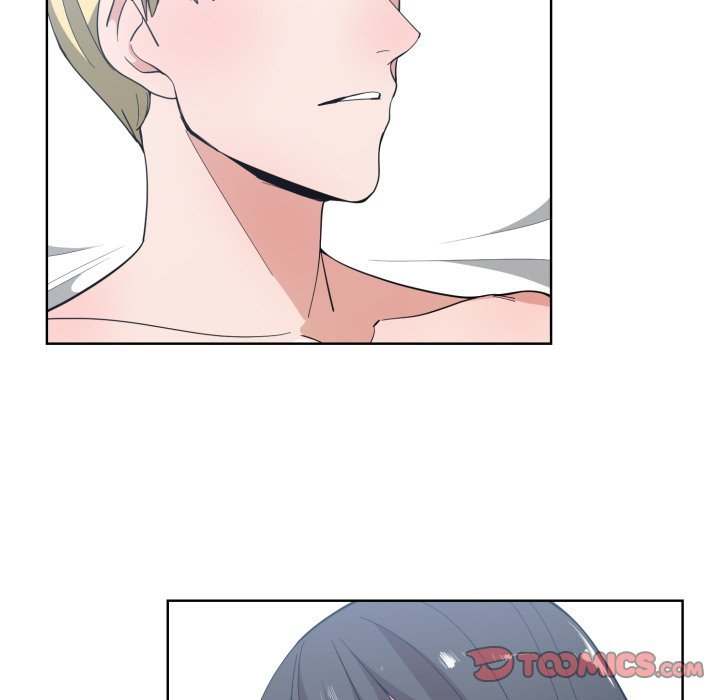 You're Not That Special! chapter 50 page 15