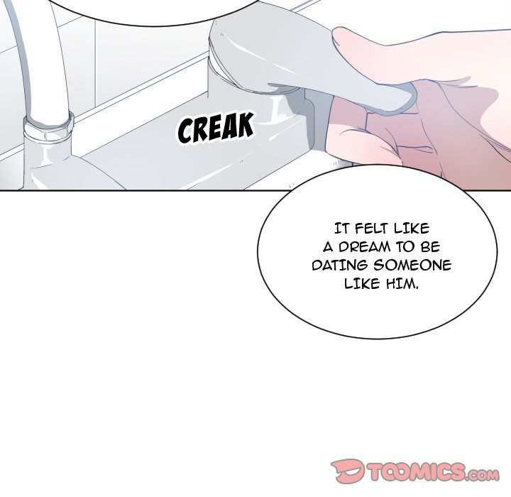 You're Not That Special! chapter 50 page 30