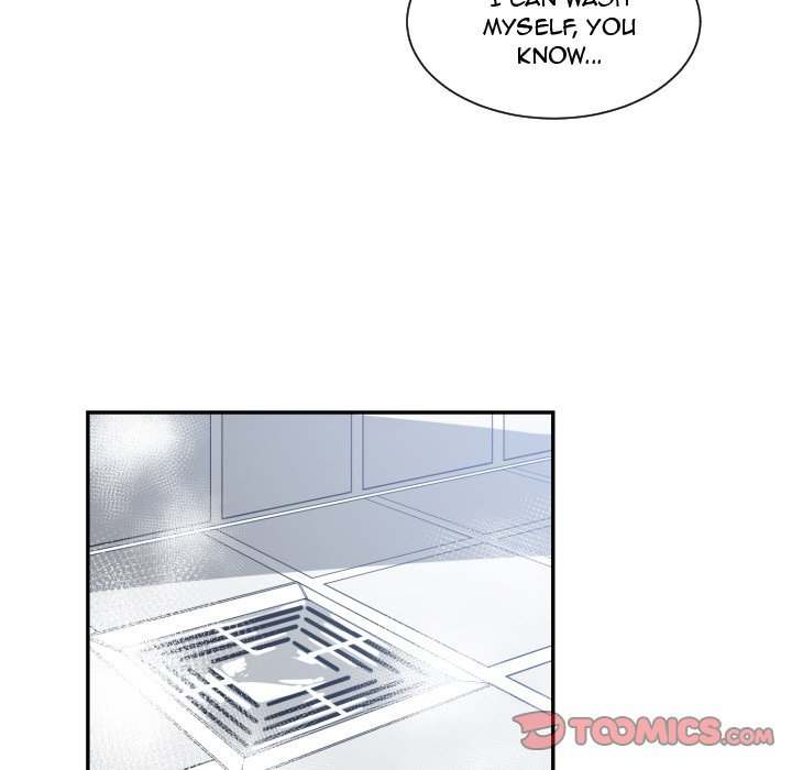 You're Not That Special! chapter 50 page 34