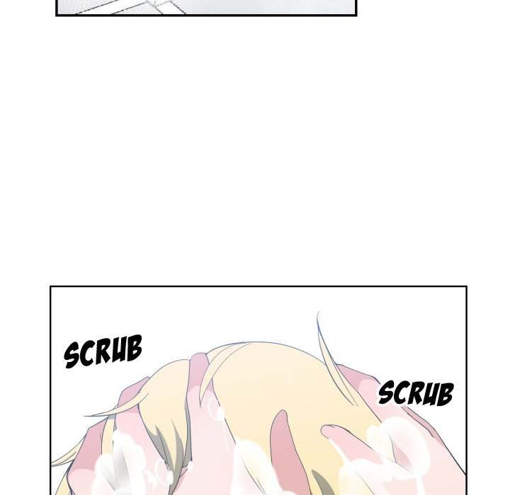 You're Not That Special! chapter 50 page 35