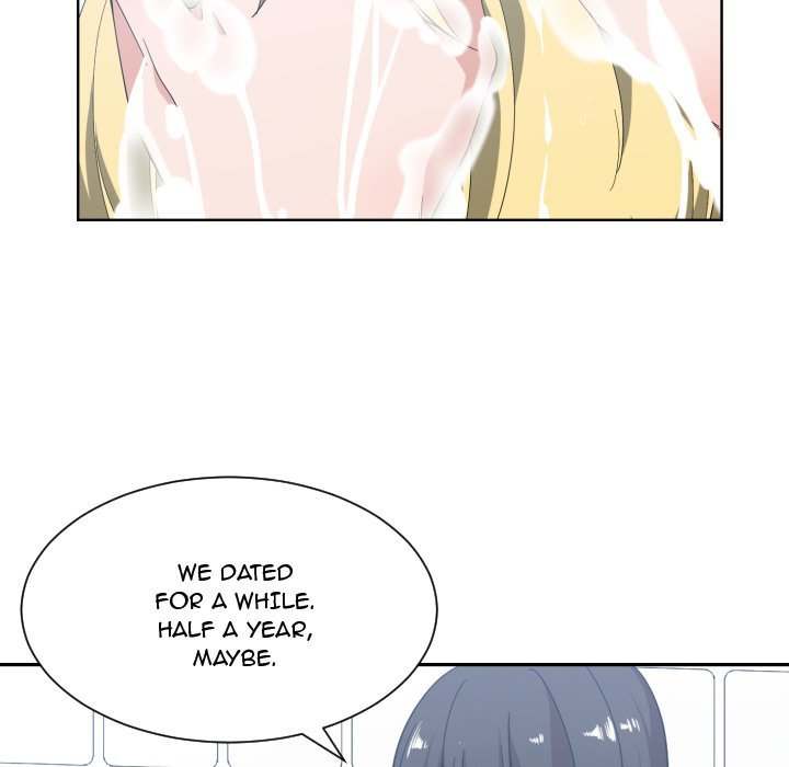 You're Not That Special! chapter 50 page 36