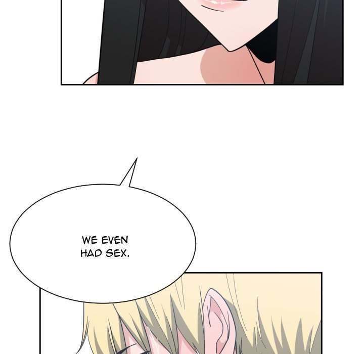 You're Not That Special! chapter 50 page 40