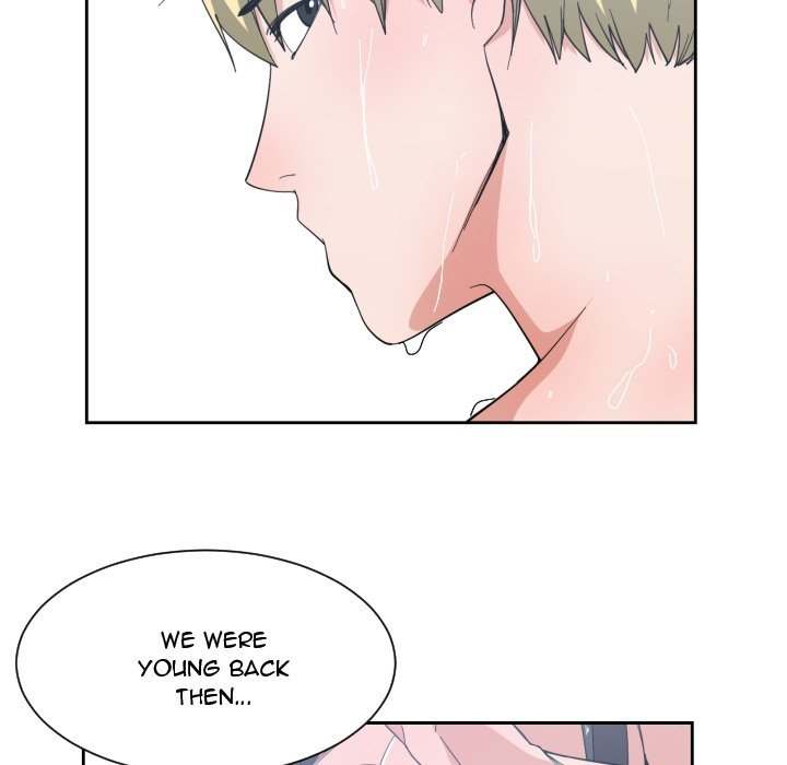 You're Not That Special! chapter 50 page 41