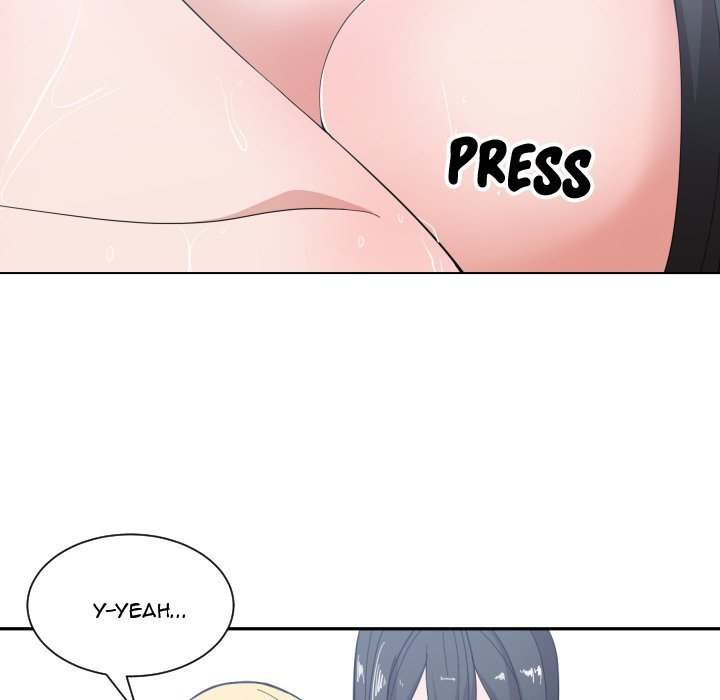 You're Not That Special! chapter 50 page 45