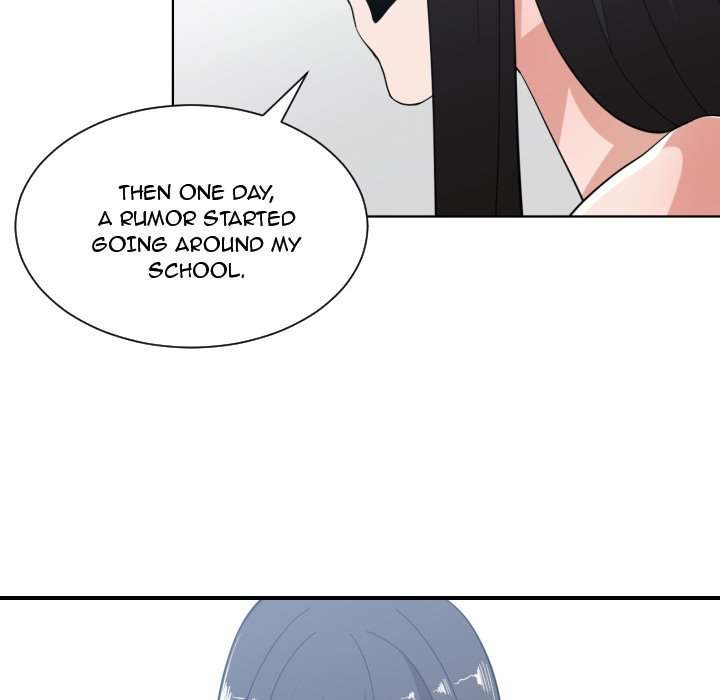 You're Not That Special! chapter 50 page 48