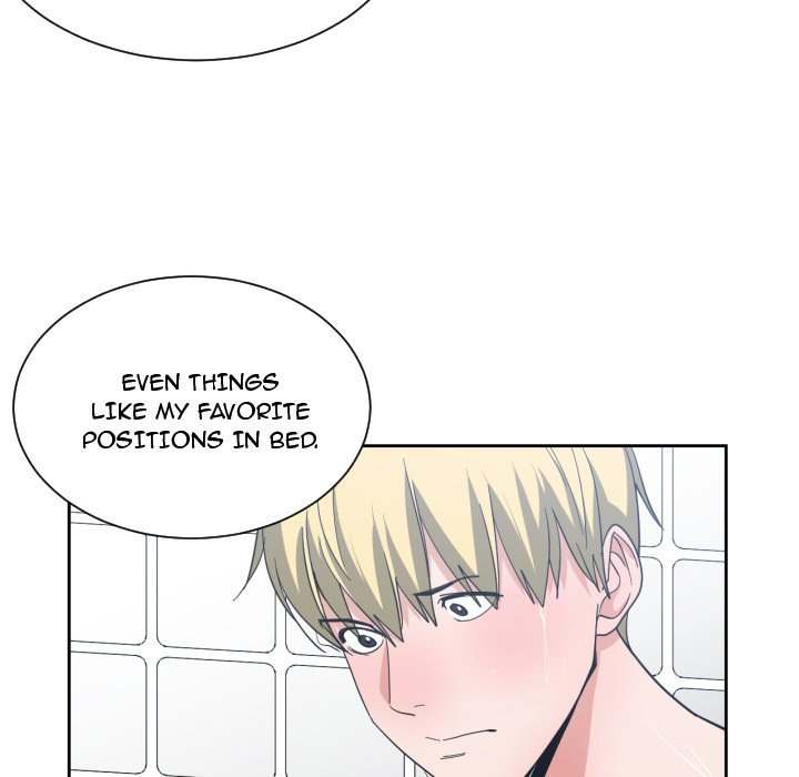 You're Not That Special! chapter 50 page 52