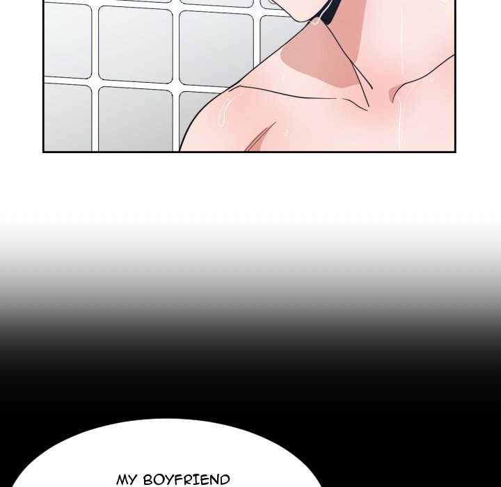 You're Not That Special! chapter 50 page 53
