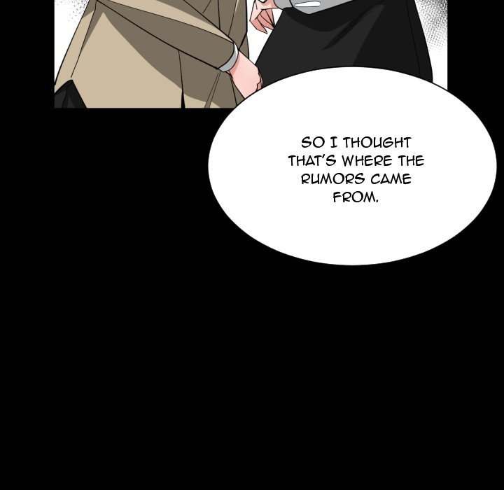 You're Not That Special! chapter 50 page 55
