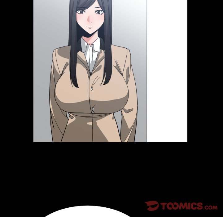 You're Not That Special! chapter 50 page 58