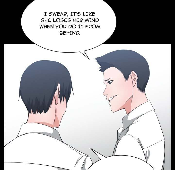 You're Not That Special! chapter 50 page 59