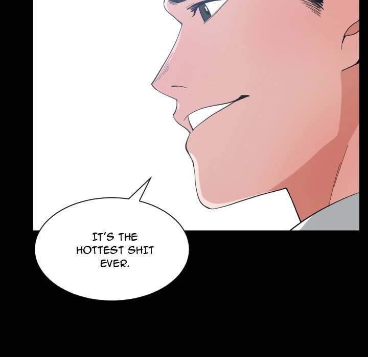 You're Not That Special! chapter 50 page 61