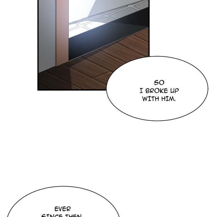 You're Not That Special! chapter 50 page 65