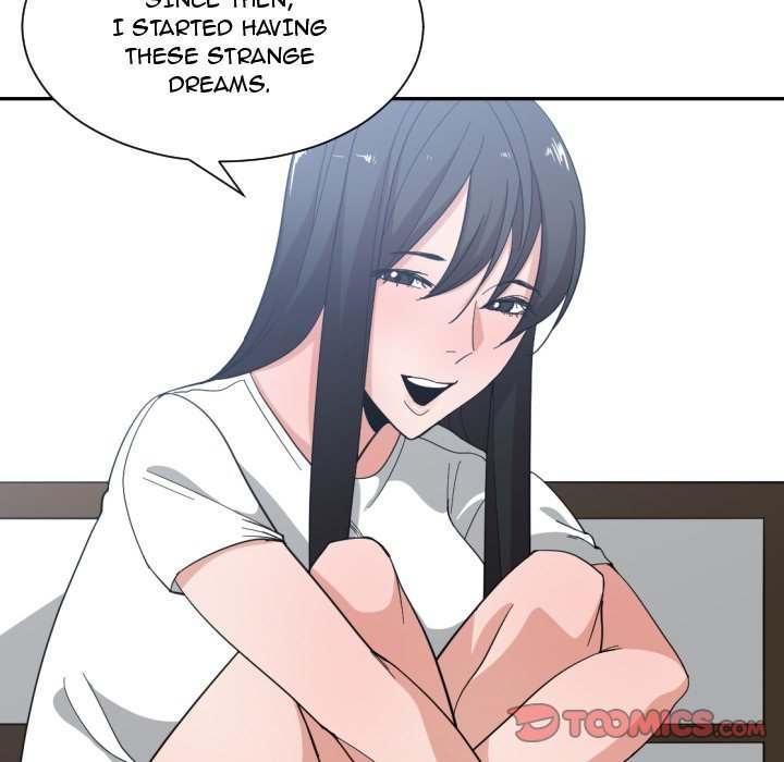 You're Not That Special! chapter 50 page 66