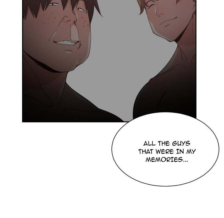 You're Not That Special! chapter 50 page 68