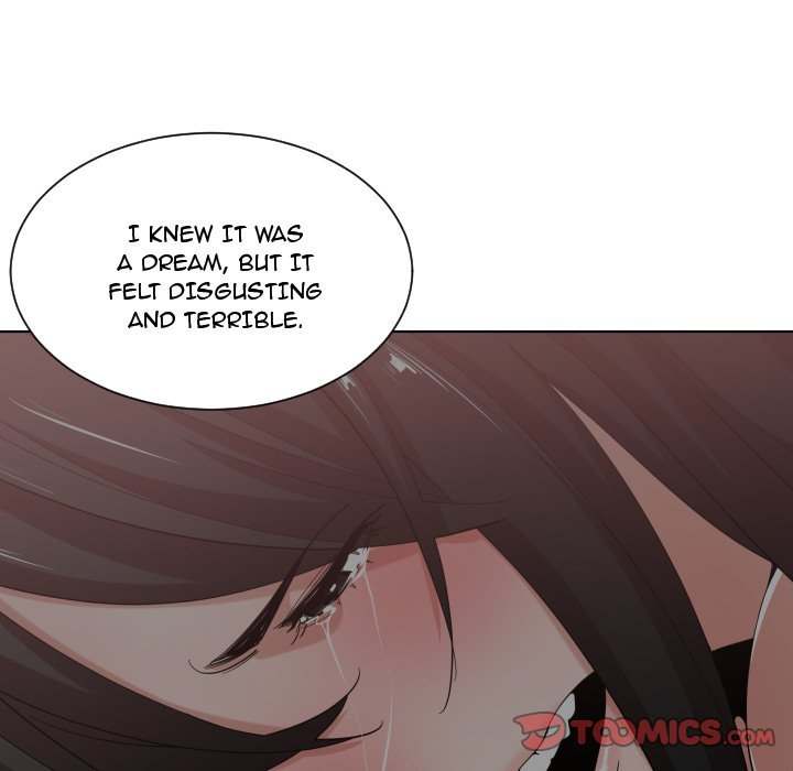 You're Not That Special! chapter 50 page 70