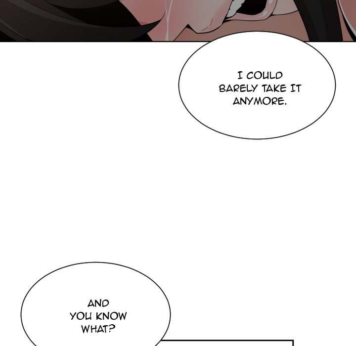 You're Not That Special! chapter 50 page 71