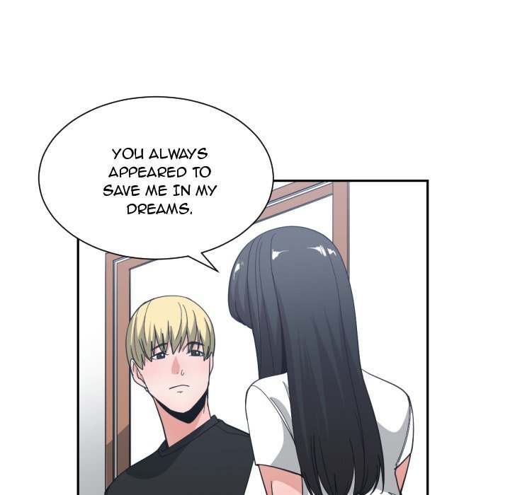You're Not That Special! chapter 50 page 73