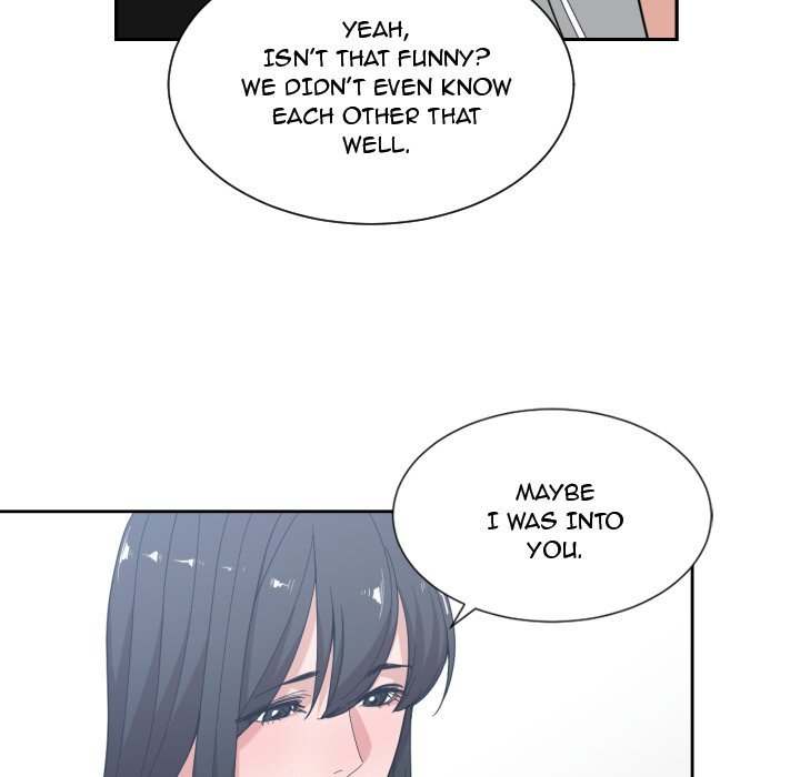 You're Not That Special! chapter 50 page 76