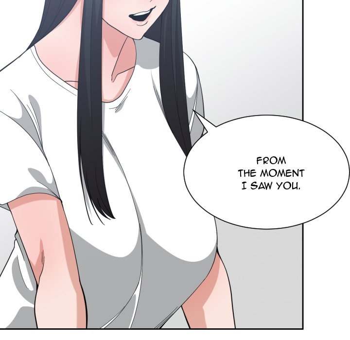 You're Not That Special! chapter 50 page 77