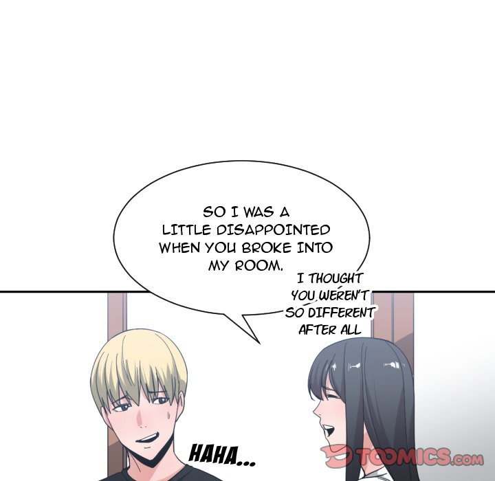 You're Not That Special! chapter 50 page 78