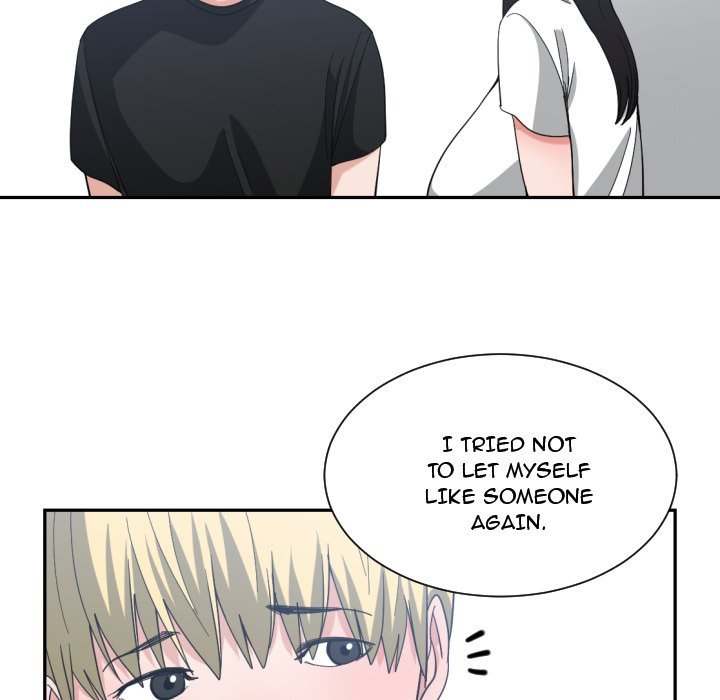 You're Not That Special! chapter 50 page 79