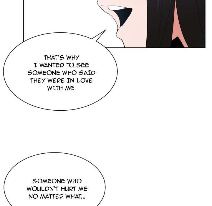 You're Not That Special! chapter 50 page 83