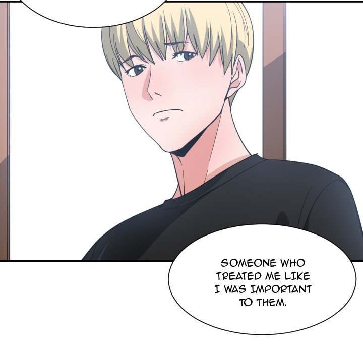 You're Not That Special! chapter 50 page 84