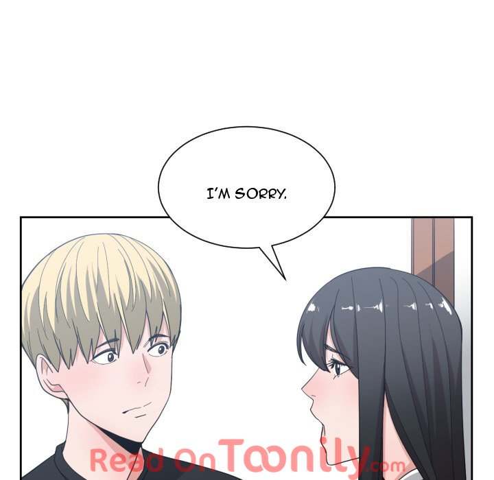 You're Not That Special! chapter 50 page 85