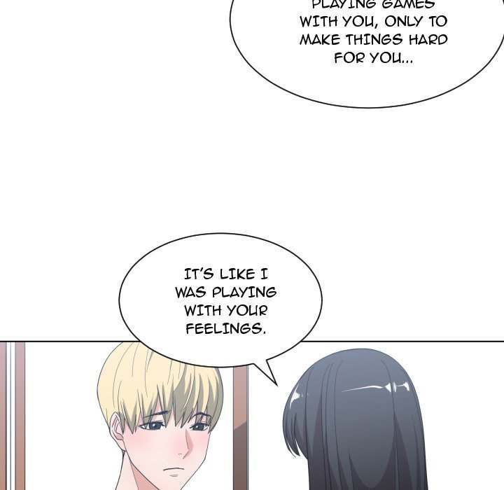 You're Not That Special! chapter 50 page 89