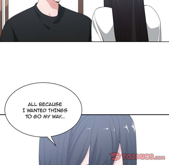 You're Not That Special! chapter 50 page 90